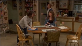 The Conners - Season 04 Episode 01